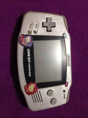 Nintendo Gameboy Advance