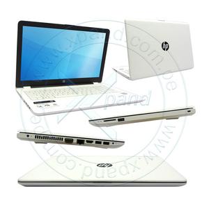Notebook HP 14bs007la, 14 HD, Intel Celeron N GHz,