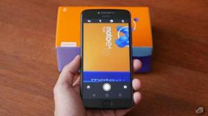 Oferta Fds Motorola E4 Plus con Caja