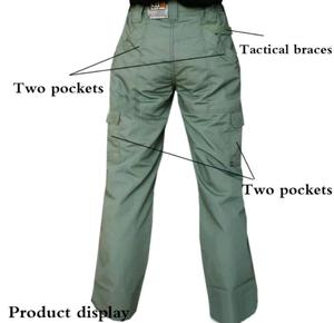 Pantalon Tactico Series 5.11