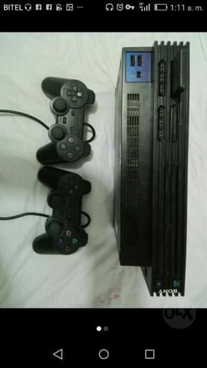 Play Station 2