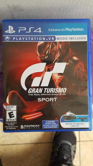 Ps4 Gran Turismo 150