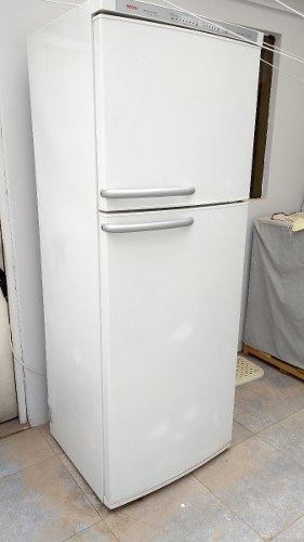 Refrigeradora Bosh 600 Litros (Grande)