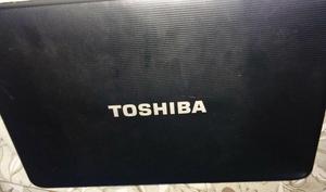 Remato Laptop Toshiba