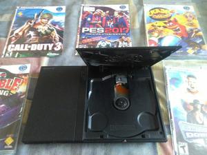 Remato Play Station 2 Ps2