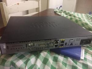 Router Cisco/k9