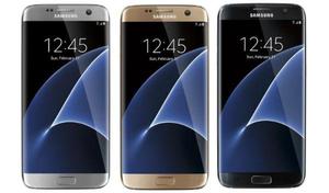 SAMSUNG GALAXY S7 EDGE 32GB NUEVOS ORIGINALE SELLADO