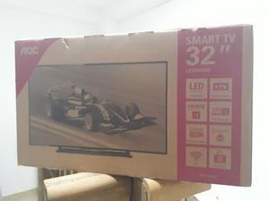 Se Vende Smart Tv 32