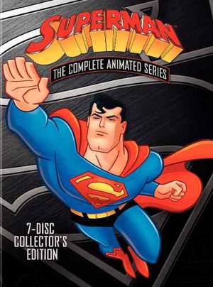 Superman - Serie De Tv Completa En Excelente Calidad