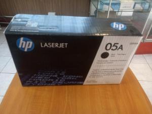 TONER 05A COMPATIBLE HP LASER