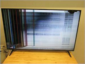 Tv Led 49 Lg Pantalla Malograda