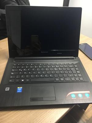 Vendo Laptop Lenovo nueva en caja