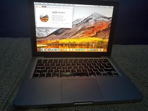 Vendo O Cambio Macbook Pro Corei7 8gbram