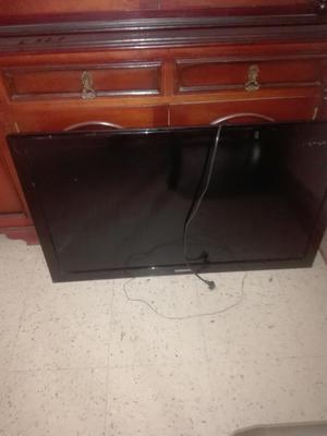 Vendo Televisor Paravrepuesto