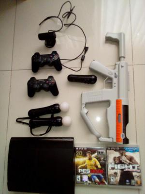 Venta de Ps3