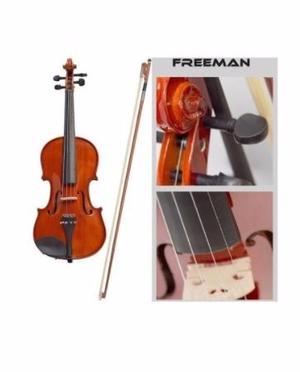 Violin Freeman Classic Frv50 Violin 4/4