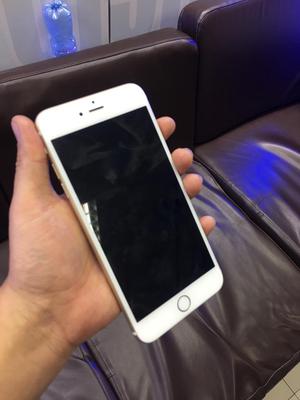 iPhone 6 Plus dorado 64Gb Garantia