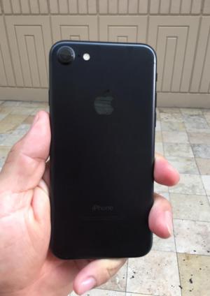 iPhone 7 de 32 Gb Libre de Operador