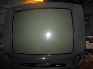 tv color 21