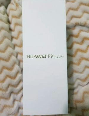 APROVECHA! Huawei P9 Lite gb Ram SELLADO