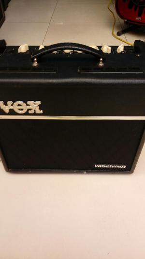 Amplificador Vox