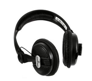 Audifonos Hpx Headphones Profesionales Behringer