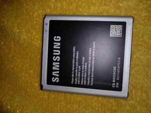 Bateria Samsung J5 Original