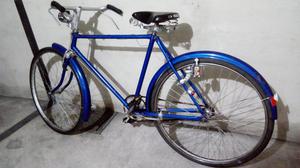 Bicicleta Vintage Aro 28, muy buen estado.