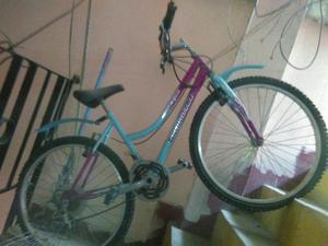 Bicicleta para Mujer Nueva sin Uso