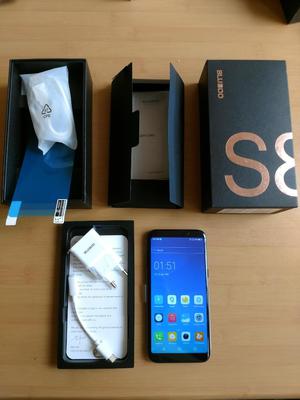 Bluboo S8 32gb Y 3gb Ram Android 7
