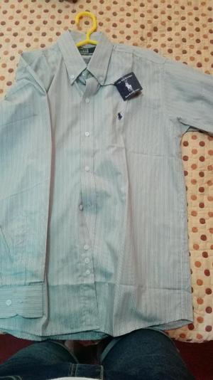 Camisa Polo