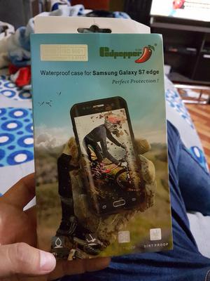 Case Reedpepper Acuatico Samsung Galaxy