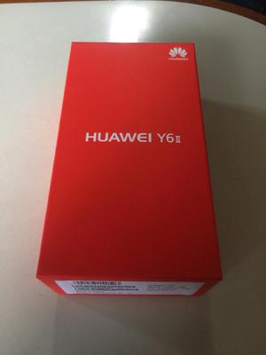 Celular Huawei Y6 Ii