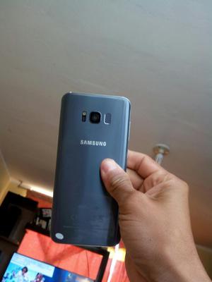 Celular Samsung S8 Plus 64 Gb Nvo 10