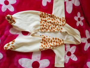 Conjunto de Bebe