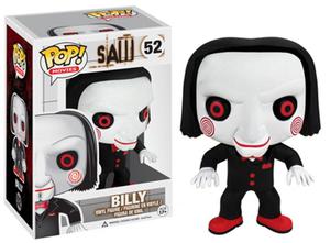 Funko Pop Saw Billy The Puppet