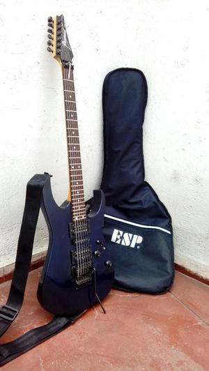 Guitarra Electrica Ibanez Japonesa Rg