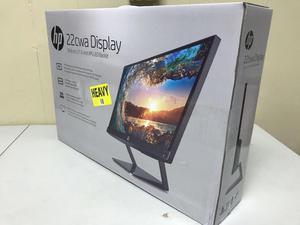 HP Pavilion Gaming Monitor Computer LED PC Screen 215in HD