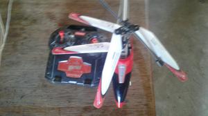 Helicoptero