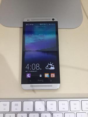 Htc One M7 32 gb - Equipo Solo