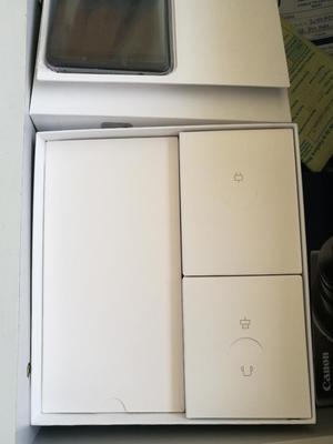Huawei Mate 9 Lite Nuevo en Caja sin Uso