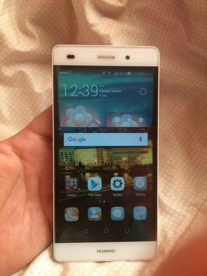 Huawei P8 Lite