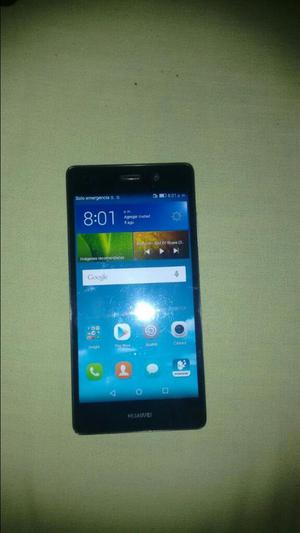 Huawei P8 Lite Libre 4glte