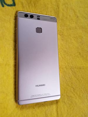 Huawei P9 Eva Dorado
