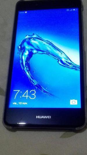 Huawei P9 Lite Dos Meses de Uso