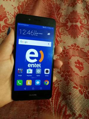 Huawei P9 Smart