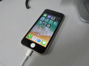 Iphone 5s 16gb LIBRE CUALQUIER OPERADOR
