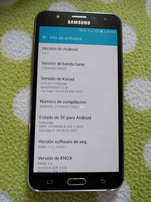 J7 Samsung