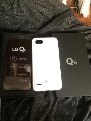 Lg Q6