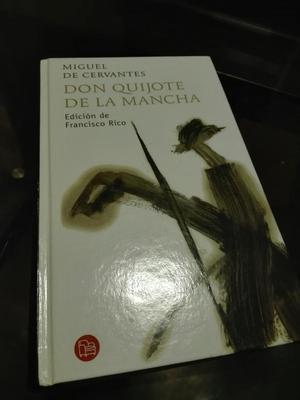 Libro Cuaderno Cuento Don Quijote Niños